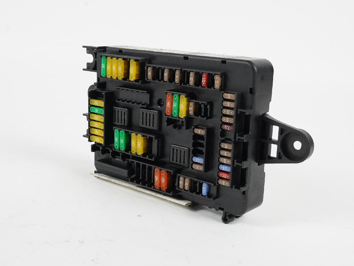2012 - 2018 Bmw 3 Series F30 Fuse Relay Box Junction Power Unit 61149337880 OEM