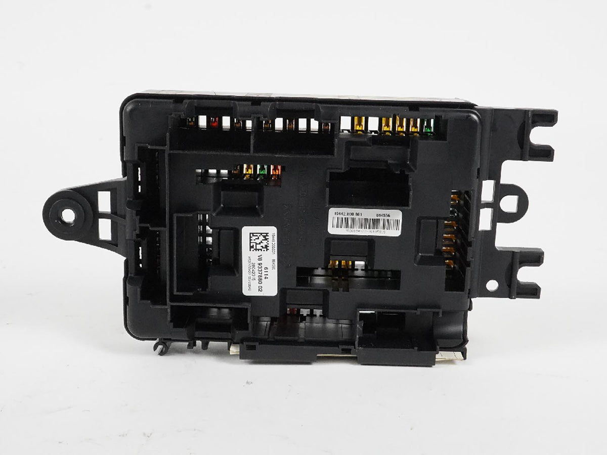 2012 - 2018 Bmw 3 Series F30 Fuse Relay Box Junction Power Unit 61149337880 OEM