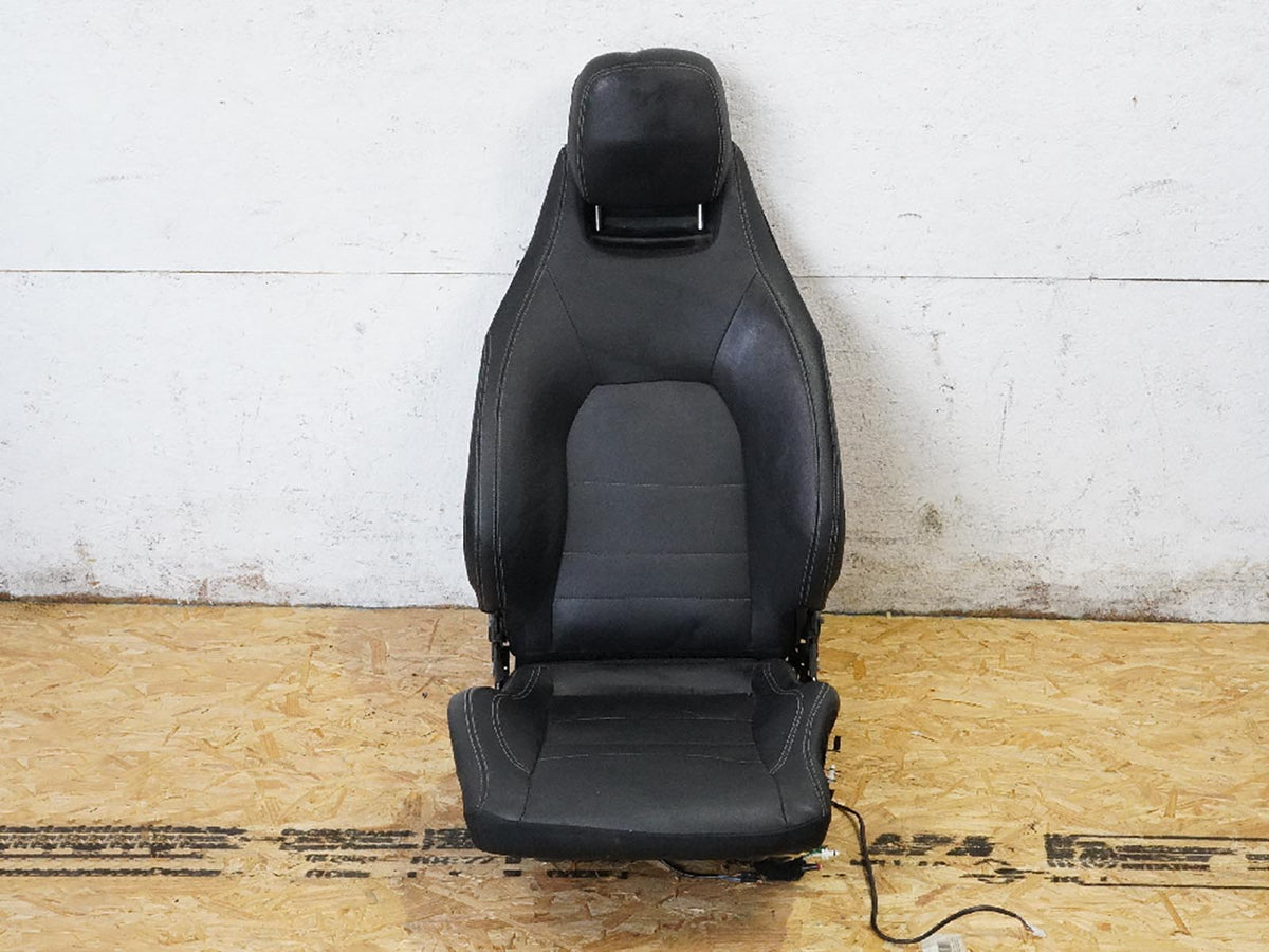 2010 - 2014 Mercedes E Class C207 Seat Bucket Electric Adjustment Front Right Rh