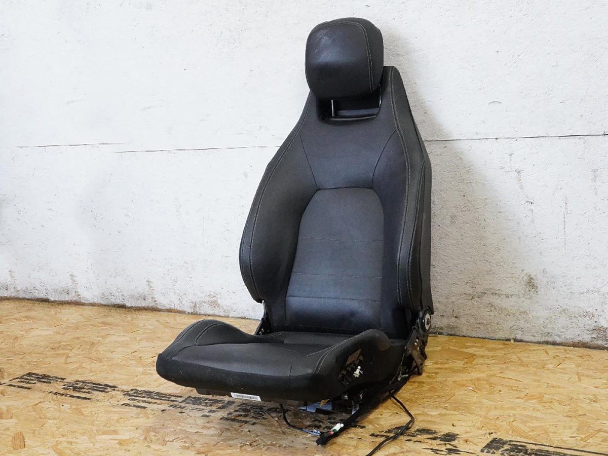 2010 - 2014 Mercedes E Class C207 Seat Bucket Electric Adjustment Front Right Rh