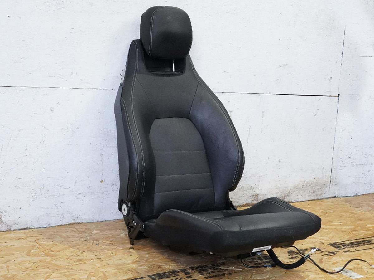 2010 - 2014 Mercedes E Class C207 Seat Bucket Electric Adjustment Front Right Rh
