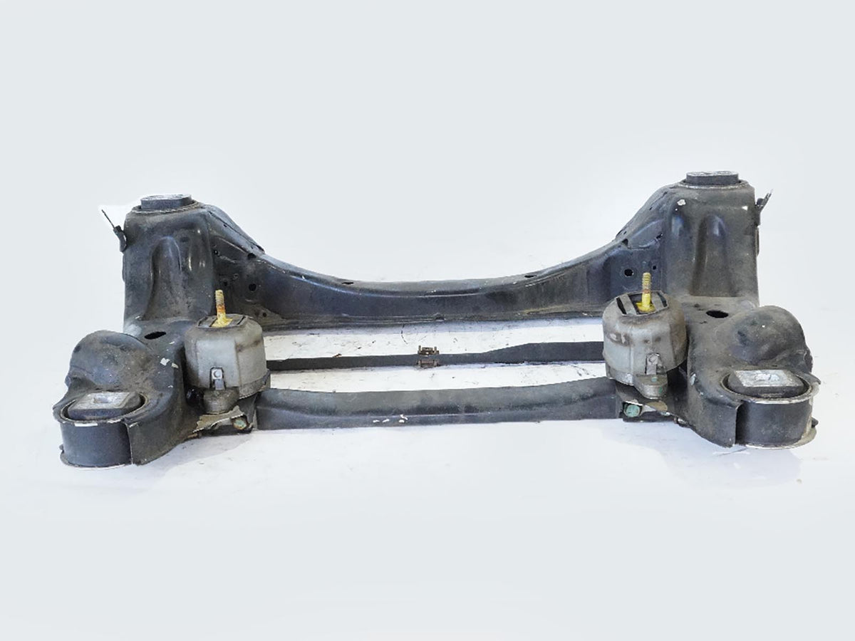 2004 - 2006 Audi A8L A8 D3 QuaTTro Subframe Crossmember Engine Frame Front OEM