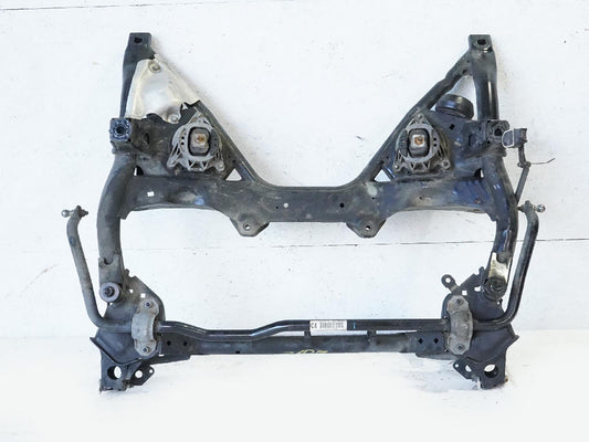 2012 - 2018 Bmw 3 Series F30 Rwd Subframe Crossmember Cradle Front 6792125 OEM