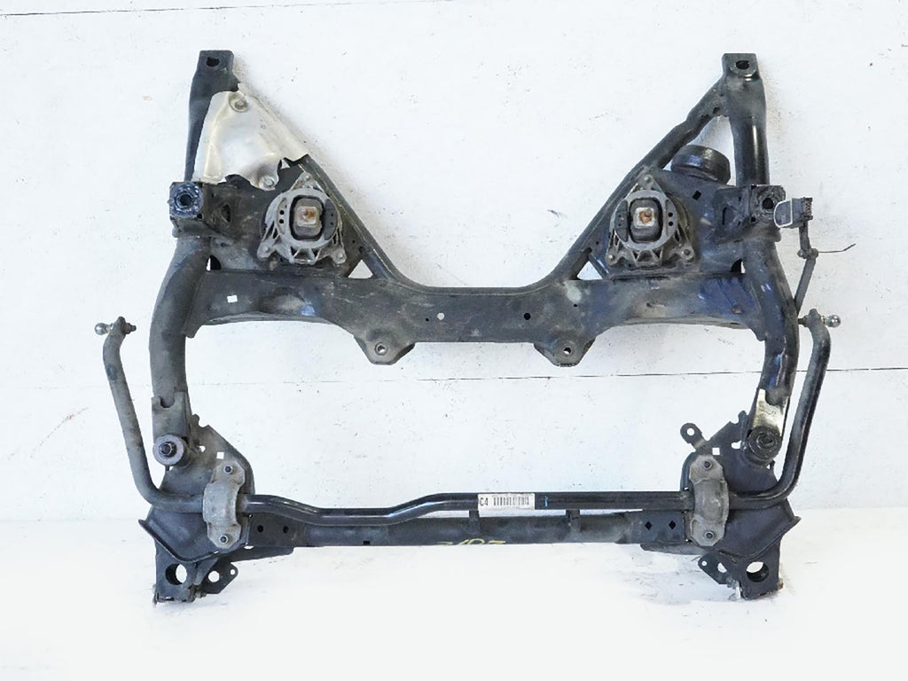  2012 - 2018 BMW 3 SERIES F30 RWD SUBFRAME CROSSMEMBER CRADLE FRONT 6792125 OEM, buy