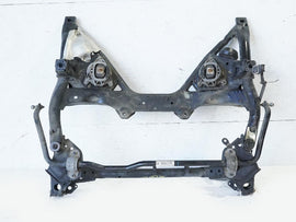 2012 - 2018 BMW 3 SERIES F30 RWD SUBFRAME CROSSMEMBER CRADLE FRONT 6792125 OEM, Price