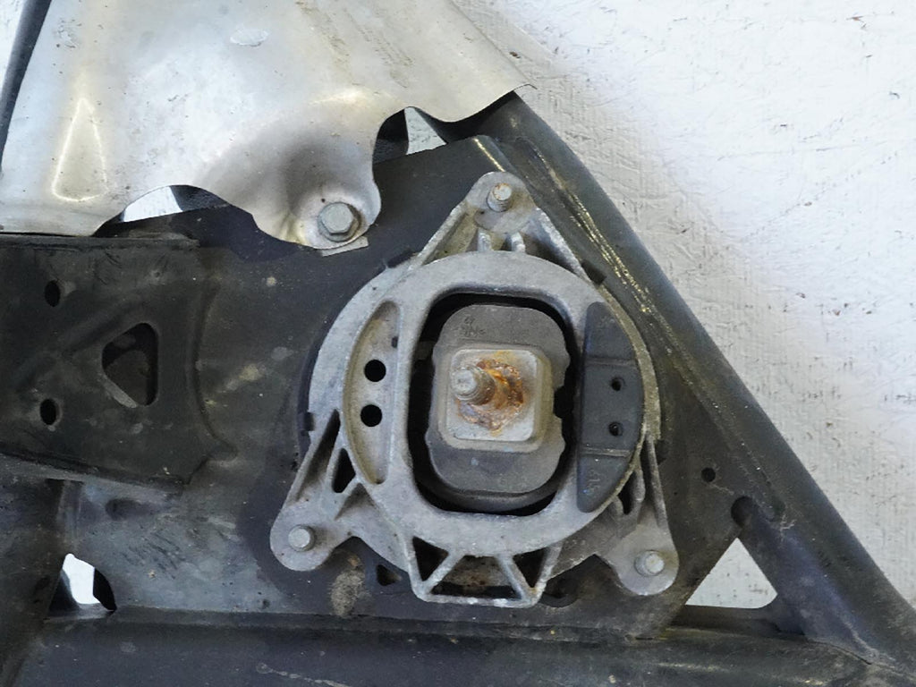  2012 - 2018 BMW 3 SERIES F30 RWD SUBFRAME CROSSMEMBER CRADLE FRONT 6792125 OEM, in stock