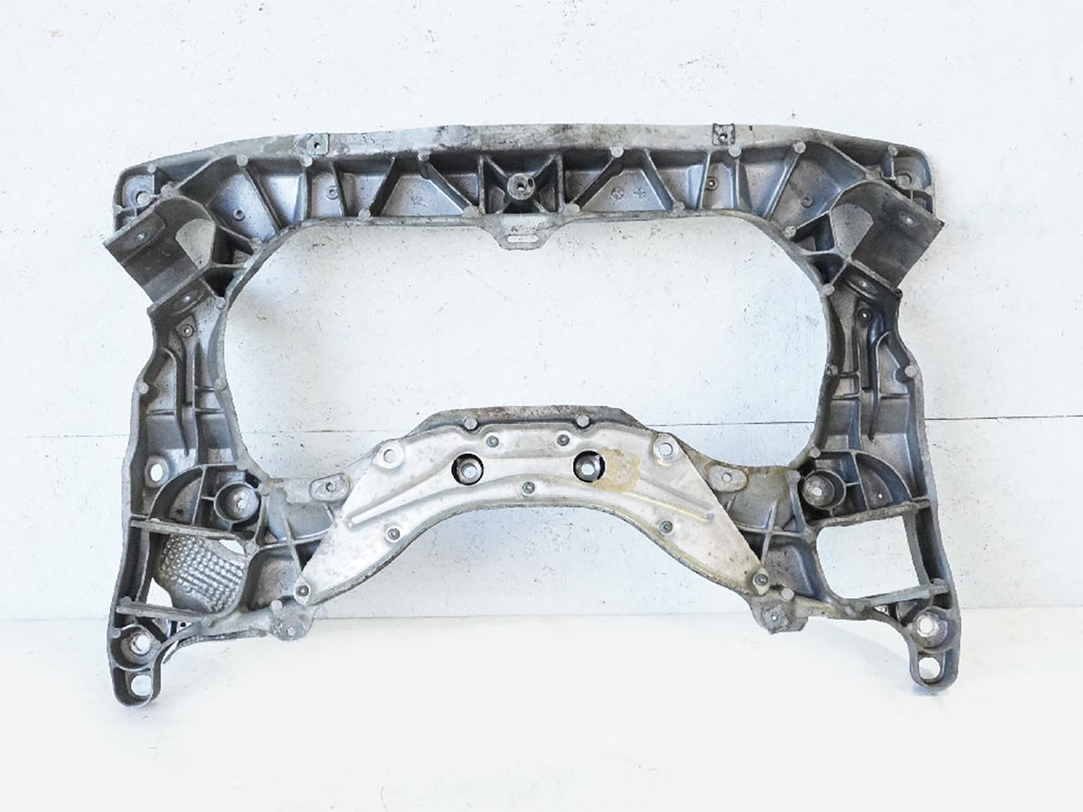 03-06 Mercedes Benz SL500 SL600 R230 Engine Motor Subframe Front 2306280157 OEM