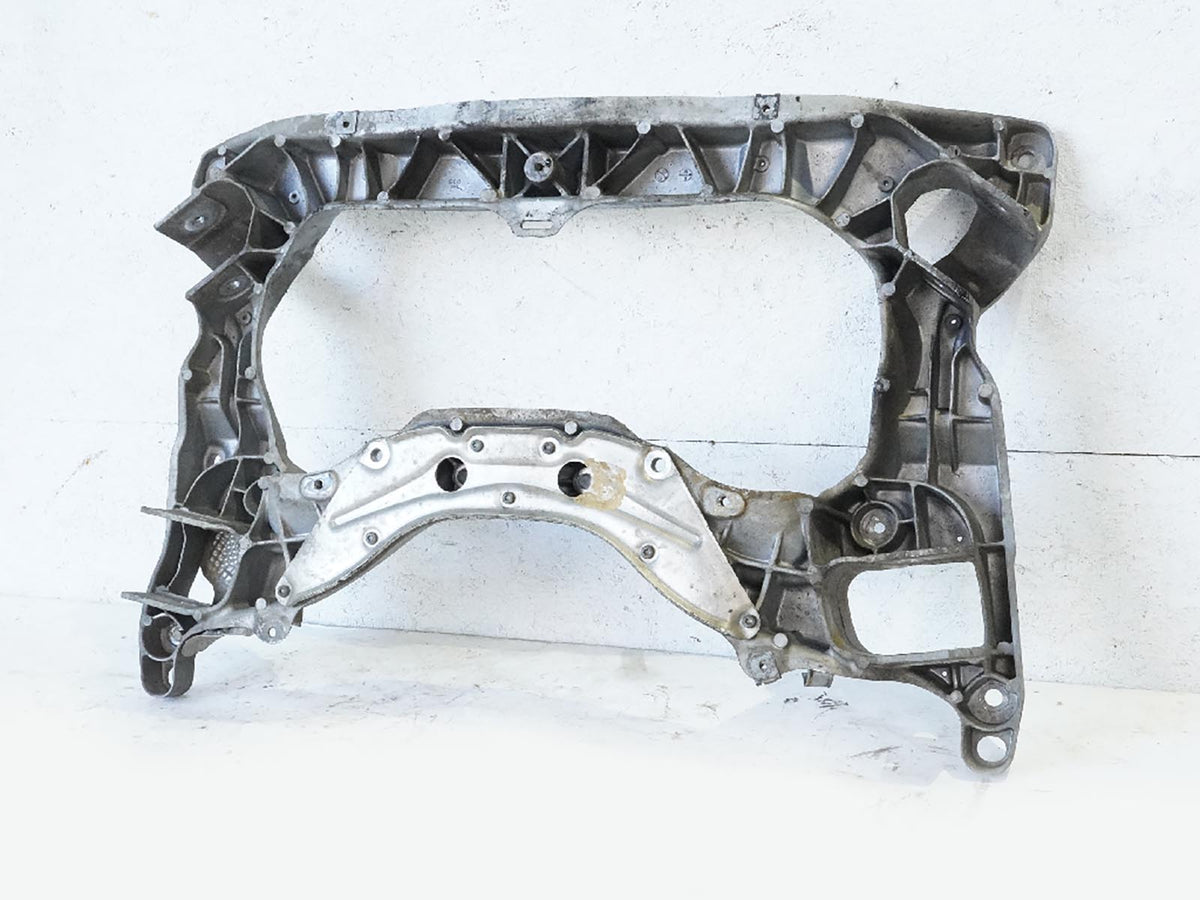 03-06 Mercedes Benz SL500 SL600 R230 Engine Motor Subframe Front 2306280157 OEM