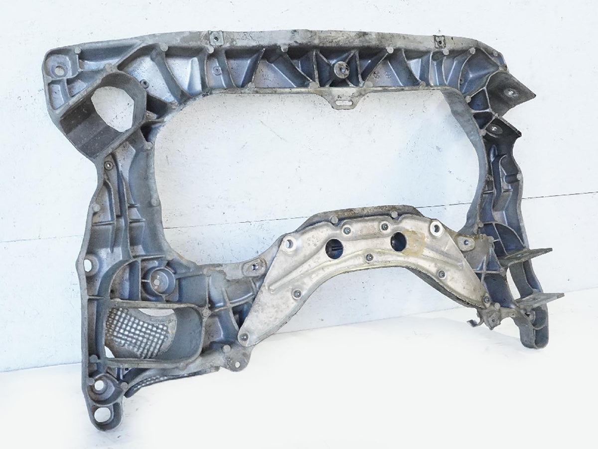03-06 Mercedes Benz SL500 SL600 R230 Engine Motor Subframe Front 2306280157 OEM