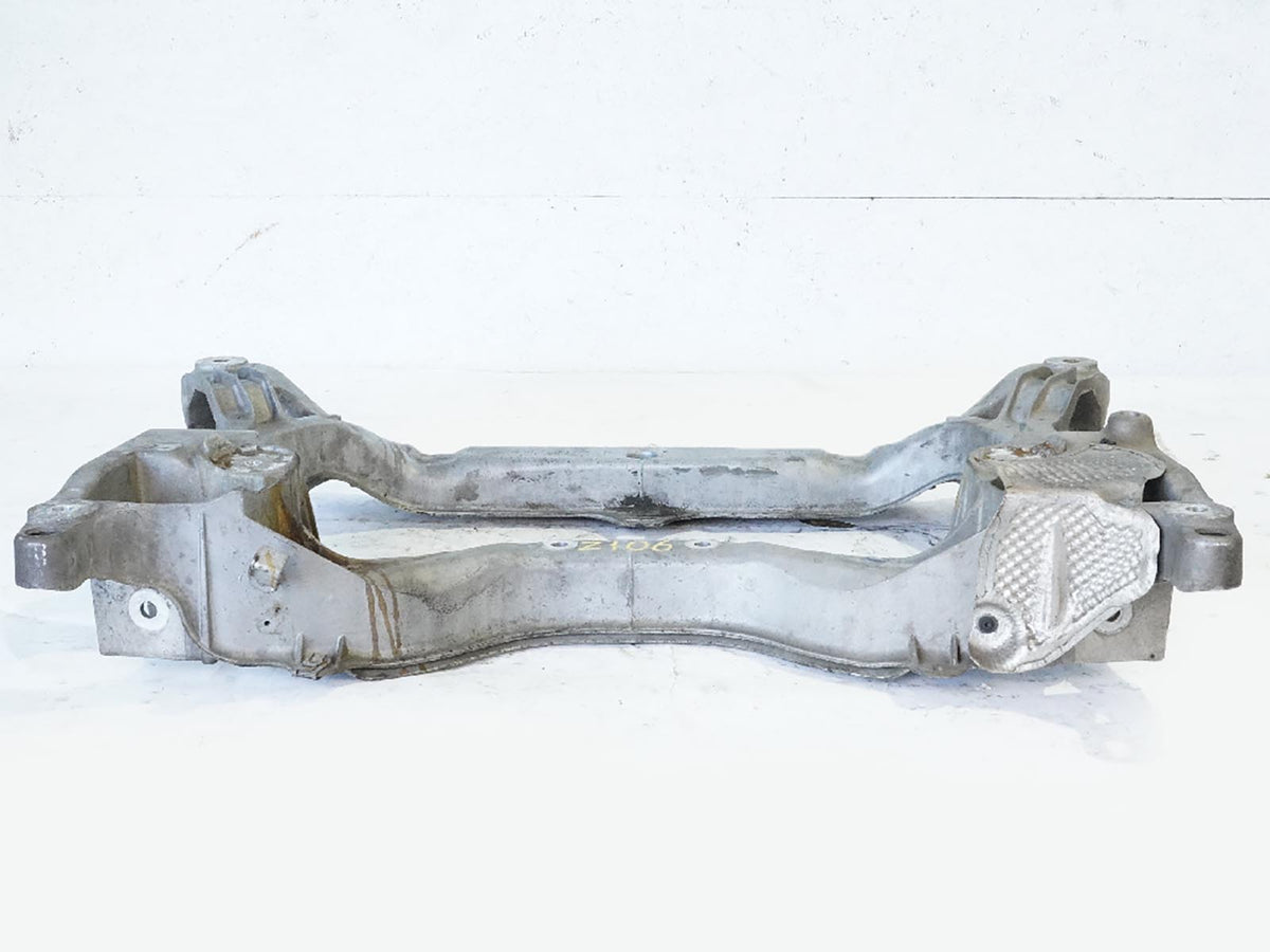 03-06 Mercedes Benz SL500 SL600 R230 Engine Motor Subframe Front 2306280157 OEM
