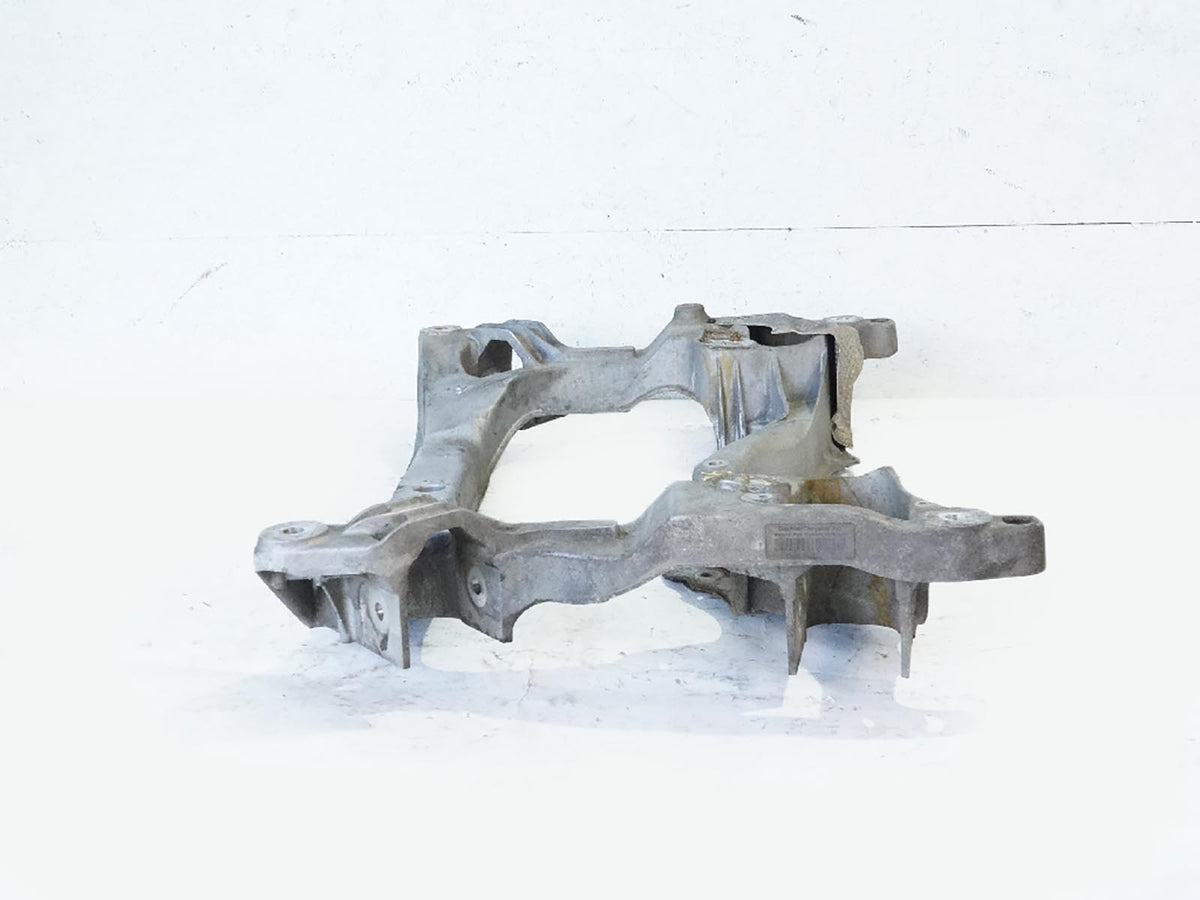 03-06 Mercedes Benz SL500 SL600 R230 Engine Motor Subframe Front 2306280157 OEM