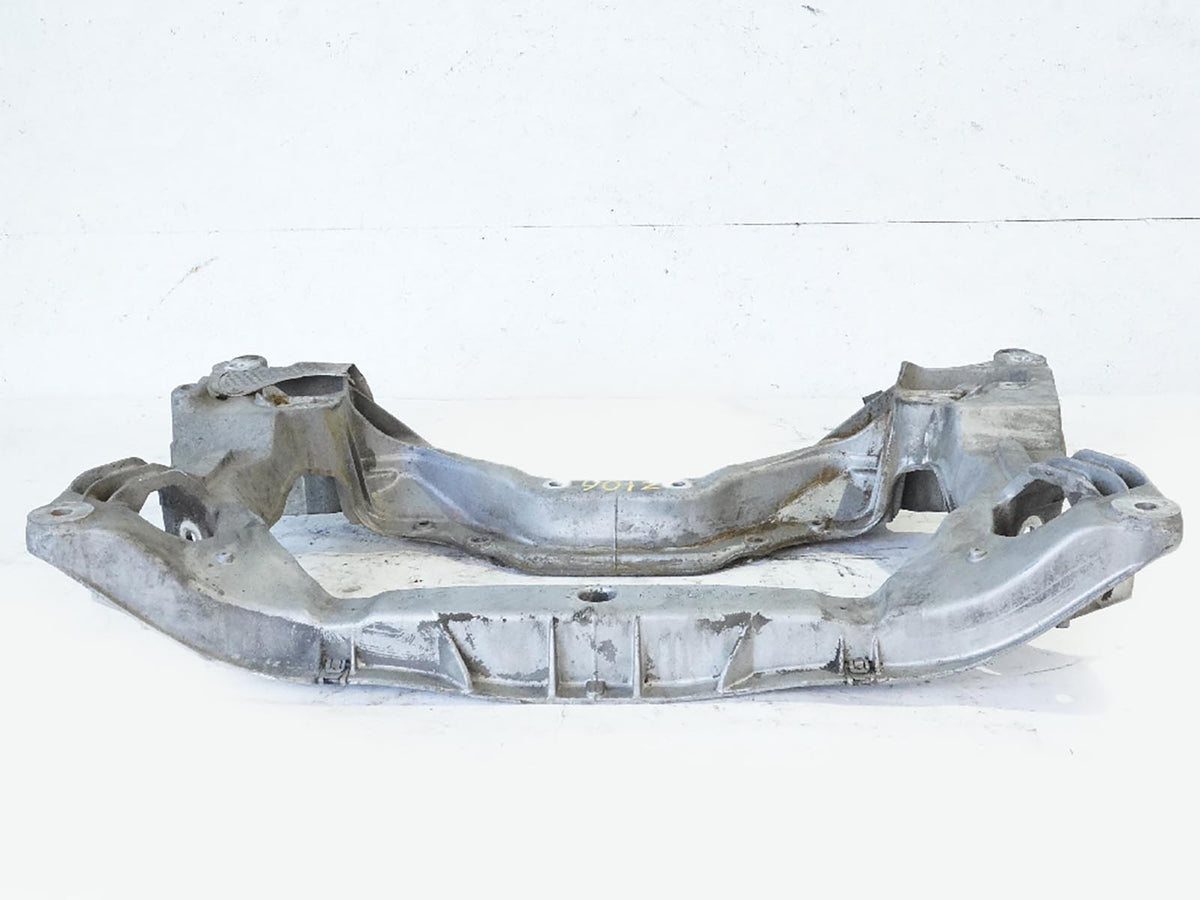 03-06 Mercedes Benz SL500 SL600 R230 Engine Motor Subframe Front 2306280157 OEM