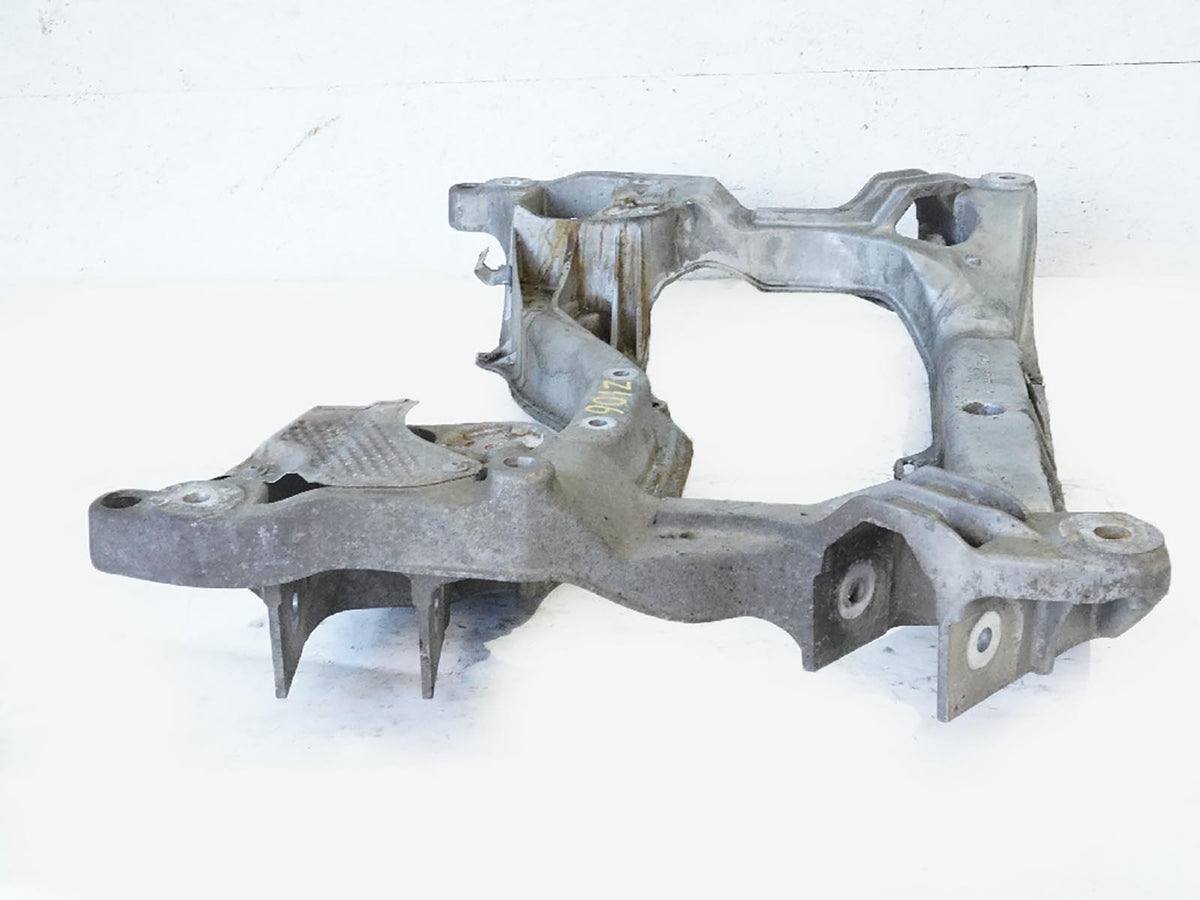 03-06 Mercedes Benz SL500 SL600 R230 Engine Motor Subframe Front 2306280157 OEM