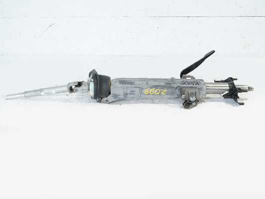 2014 - 2017 Bmw 3 Series F30 Awd Rack Pinion Gear Column W Heater Rain Sensor