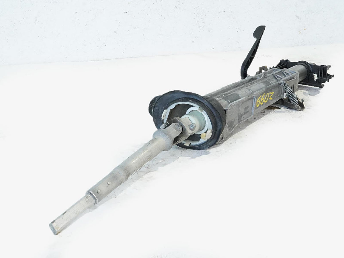 2014 - 2017 Bmw 3 Series F30 Awd Rack Pinion Gear Column W Heater Rain Sensor