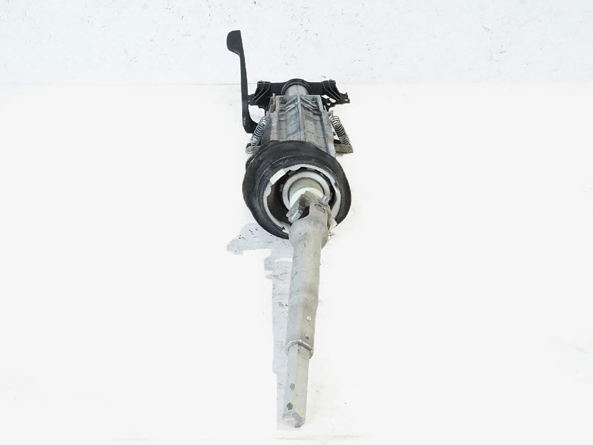 2014 - 2017 Bmw 3 Series F30 Awd Rack Pinion Gear Column W Heater Rain Sensor