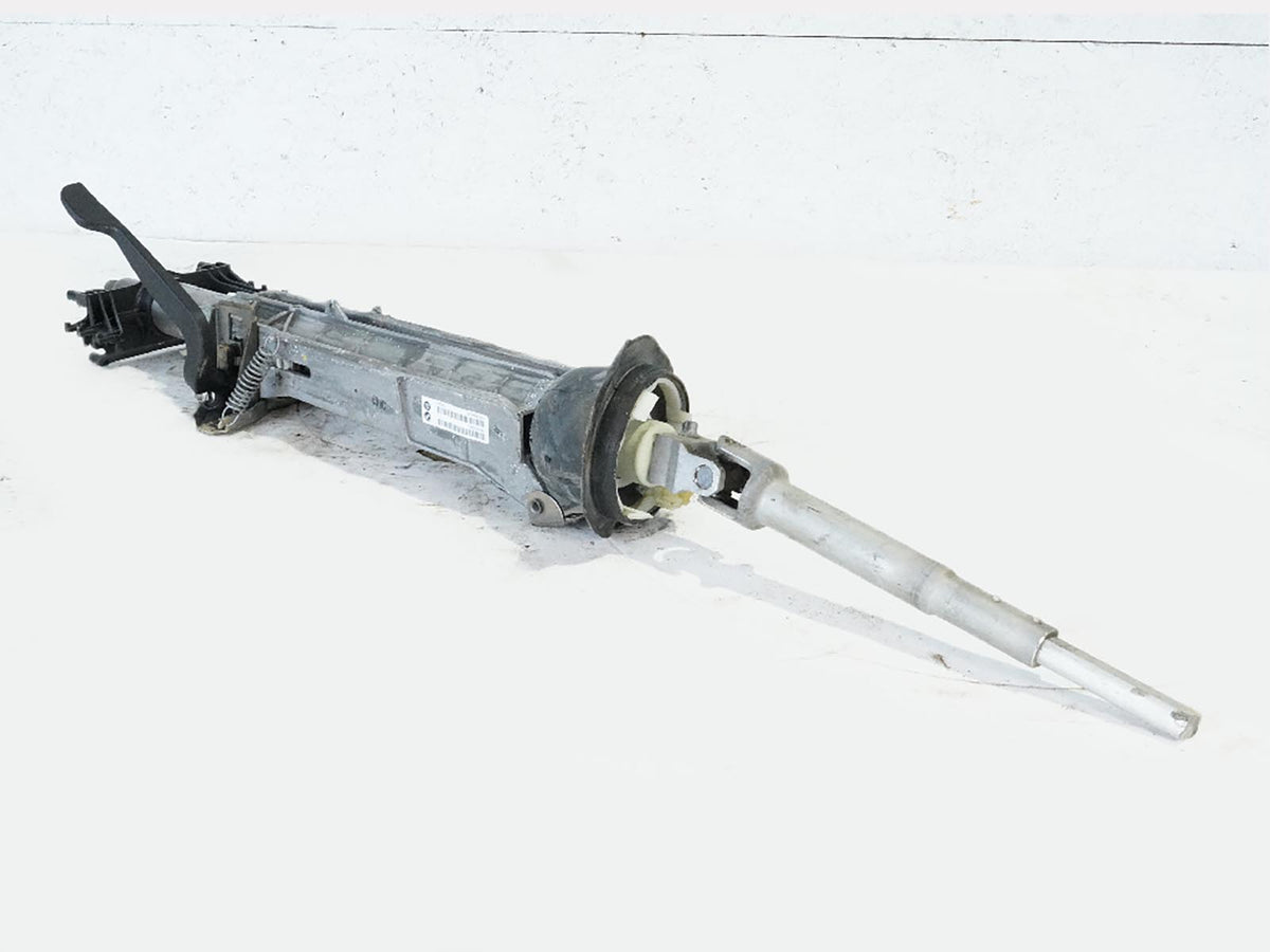 2014 - 2017 Bmw 3 Series F30 Awd Rack Pinion Gear Column W Heater Rain Sensor