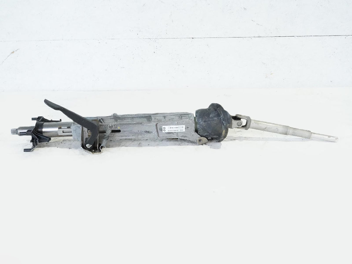 2014 - 2017 Bmw 3 Series F30 Awd Rack Pinion Gear Column W Heater Rain Sensor