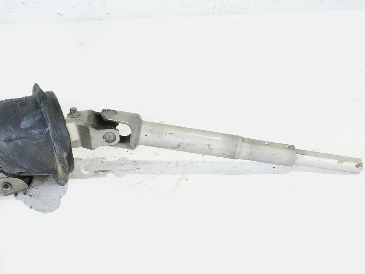 2014 - 2017 Bmw 3 Series F30 Awd Rack Pinion Gear Column W Heater Rain Sensor