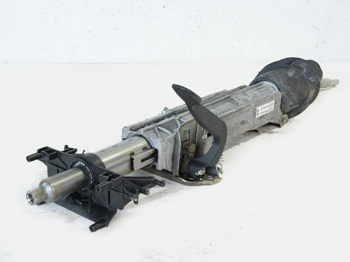 2014 - 2017 Bmw 3 Series F30 Awd Rack Pinion Gear Column W Heater Rain Sensor