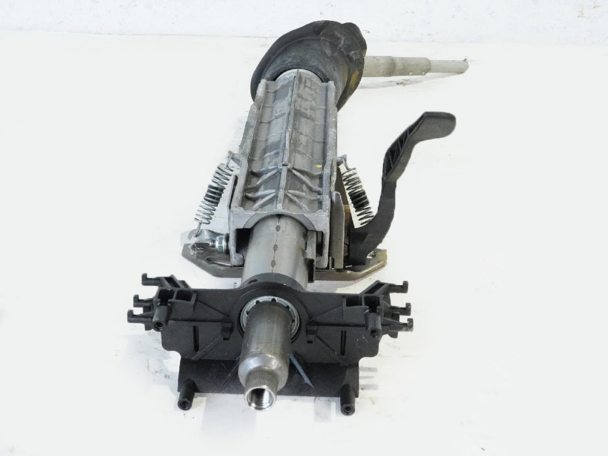 2014 - 2017 Bmw 3 Series F30 Awd Rack Pinion Gear Column W Heater Rain Sensor