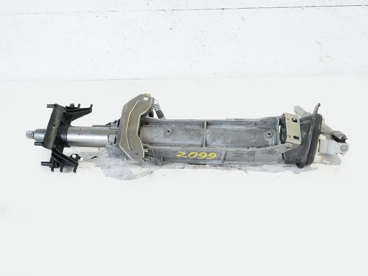 2014 - 2017 Bmw 3 Series F30 Awd Rack Pinion Gear Column W Heater Rain Sensor