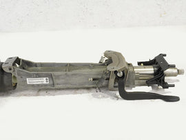 2013 - 2017 BMW 3 SERIES F30 RWD STEERING COLUMN WHEEL MANUAL ADJUSTABLE OEM, Buy
