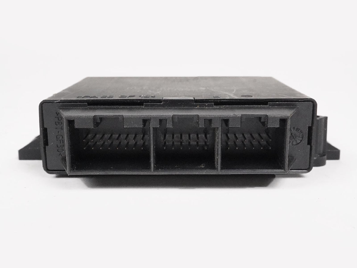 2009 - 2012 Volvo 70 Series Convertible Parking Assist Control Module Rear OEM