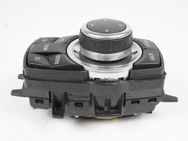 2006 - 2010 BMW 5 SERIES E60 IDRIVE MULTIMEDIA NAVI CD MENU CONTROLLER 4 PIN OEM, Buy