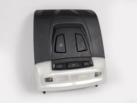 2012 - 2018 BMW 3 SERIES F30 DOME LIGHT LAMP OVERHEAD CONSOLE UPPER ROOF FRONT, Buy