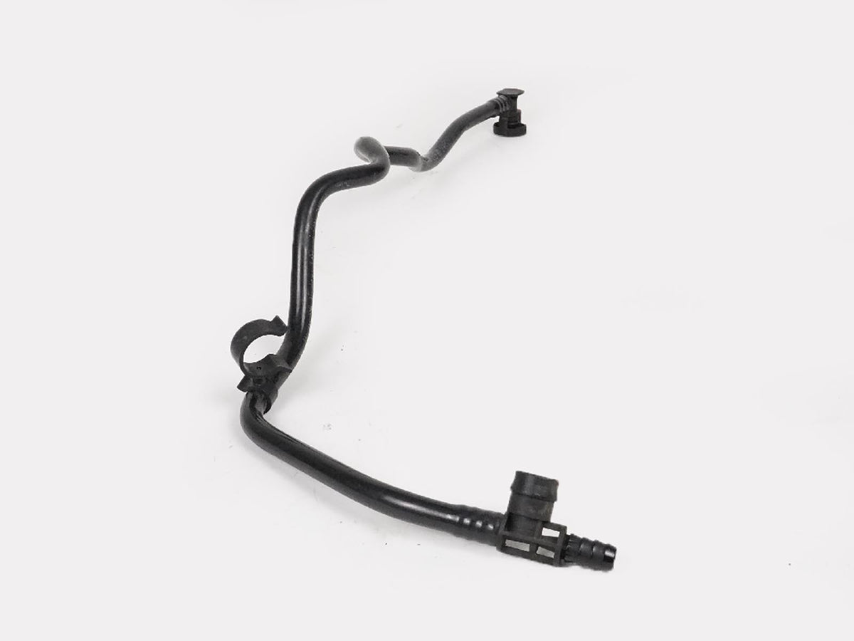 2012  - 2018 Bmw 3 Series F30 2.0L Hose Tube Pipe Fuel Breather 7601515 OEM