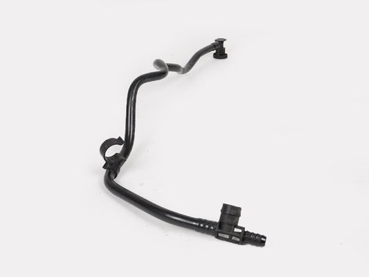 2012  - 2018 Bmw 3 Series F30 2.0L Hose Tube Pipe Fuel Breather 7601515 OEM