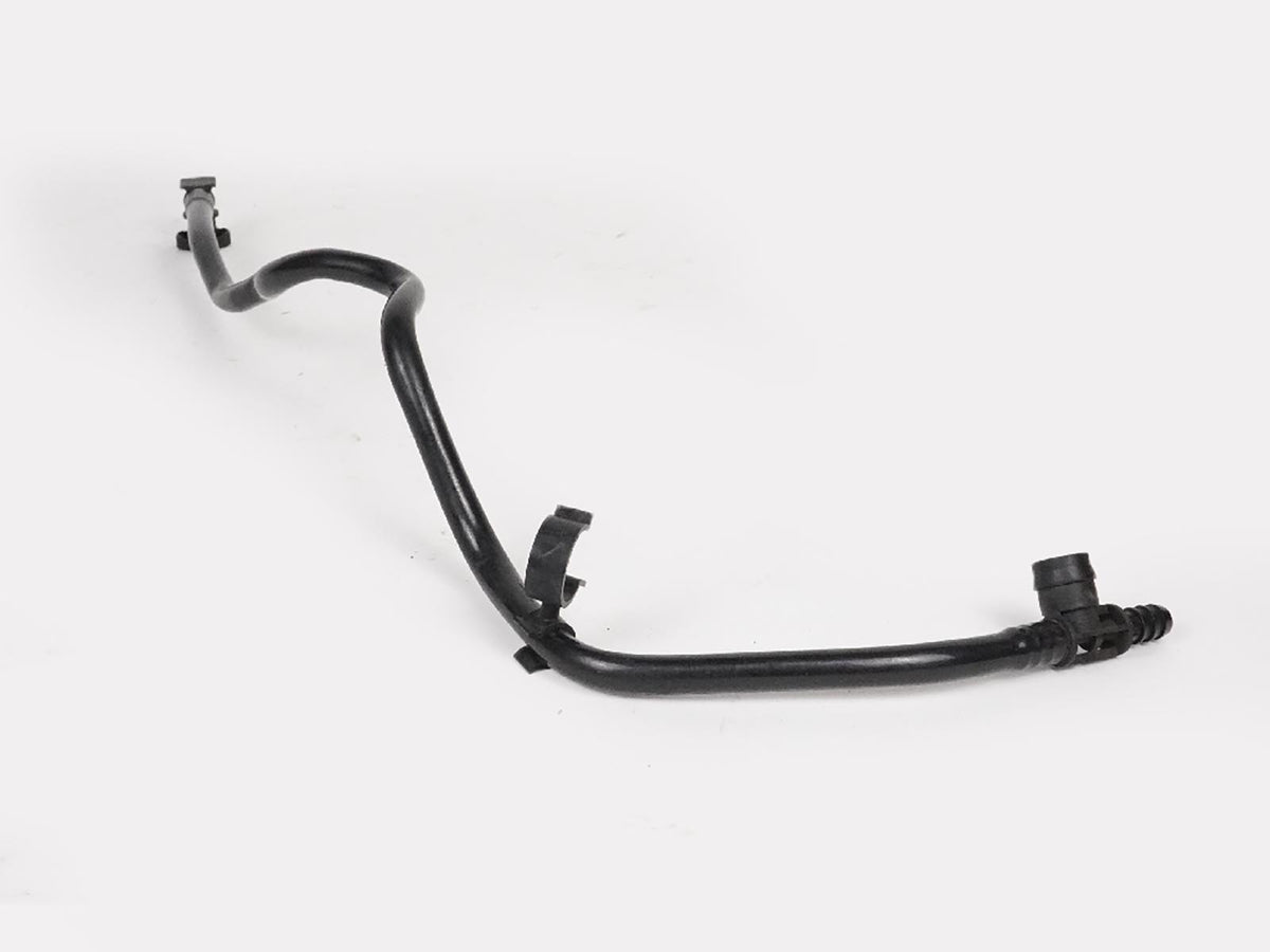 2012  - 2018 Bmw 3 Series F30 2.0L Hose Tube Pipe Fuel Breather 7601515 OEM