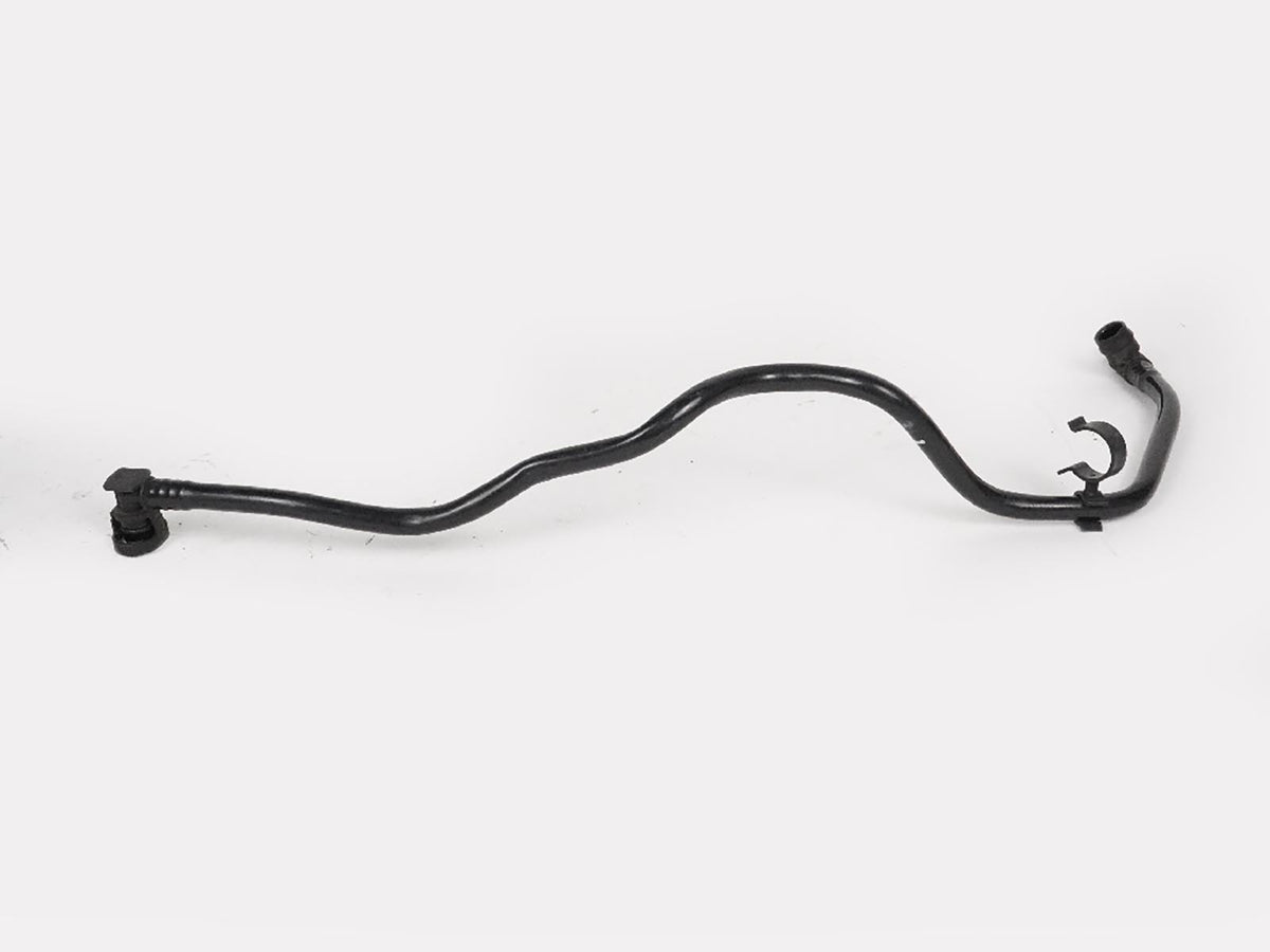 2012  - 2018 Bmw 3 Series F30 2.0L Hose Tube Pipe Fuel Breather 7601515 OEM