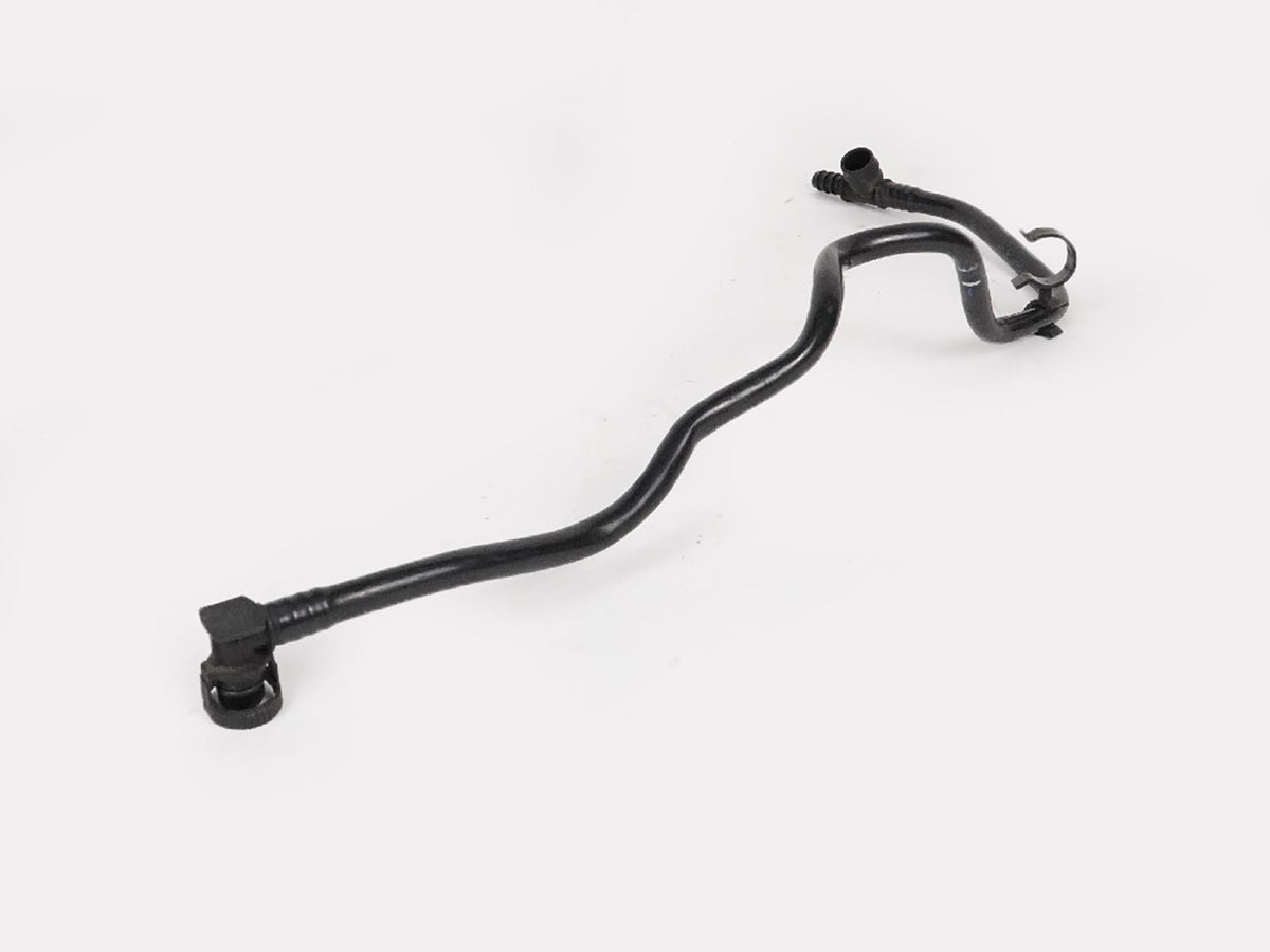 2012  - 2018 Bmw 3 Series F30 2.0L Hose Tube Pipe Fuel Breather 7601515 OEM