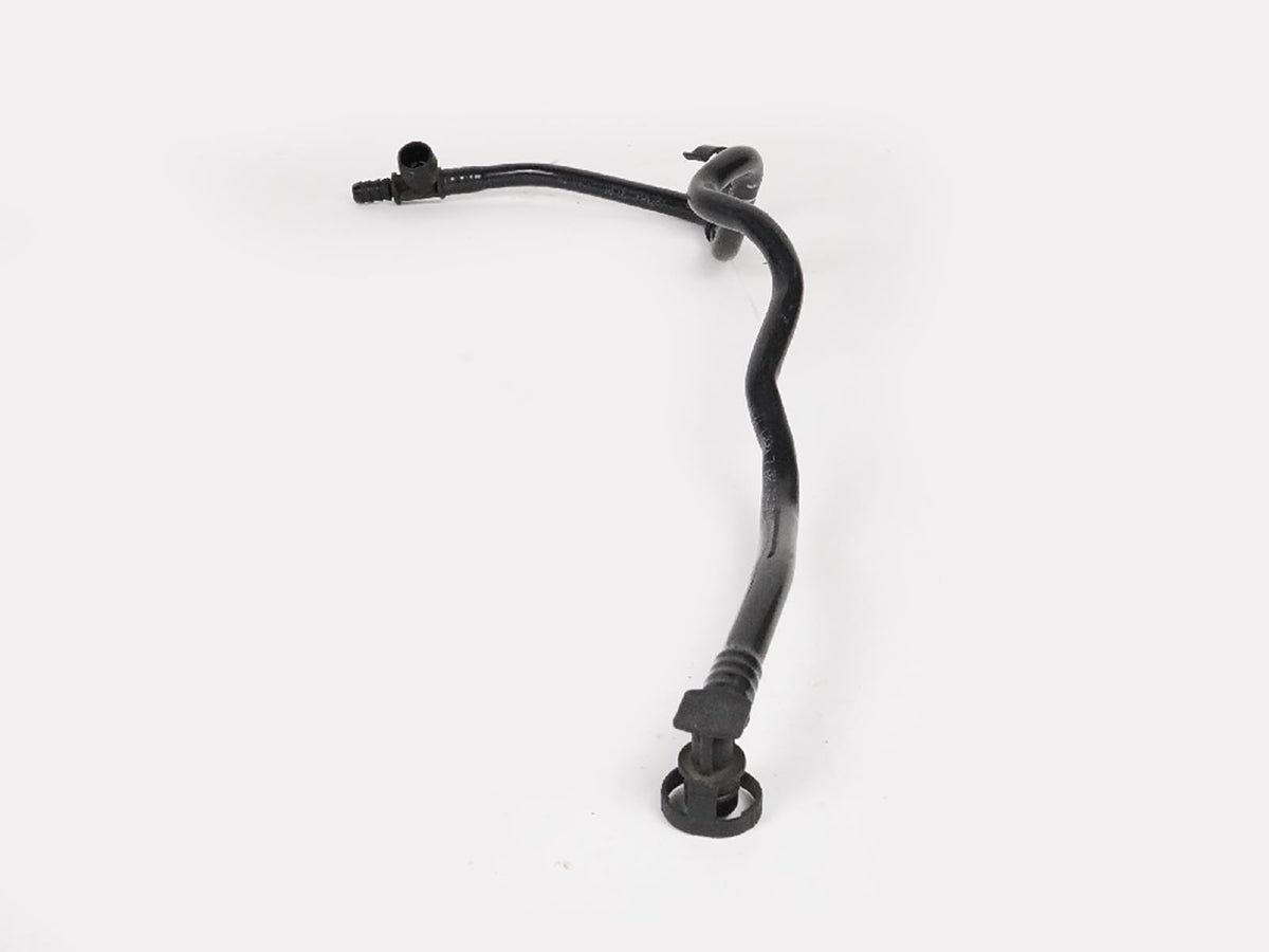 2012  - 2018 Bmw 3 Series F30 2.0L Hose Tube Pipe Fuel Breather 7601515 OEM