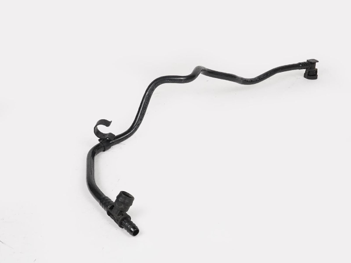 2012  - 2018 Bmw 3 Series F30 2.0L Hose Tube Pipe Fuel Breather 7601515 OEM