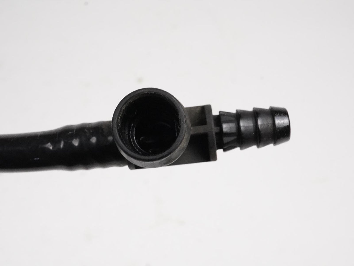 2012  - 2018 Bmw 3 Series F30 2.0L Hose Tube Pipe Fuel Breather 7601515 OEM
