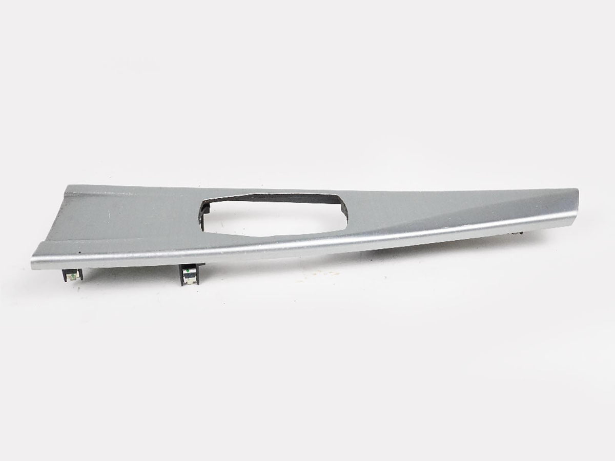 2012 - 2018 Bmw 3 Series Trim Cover Bezel Panel Center Console Controller OEM