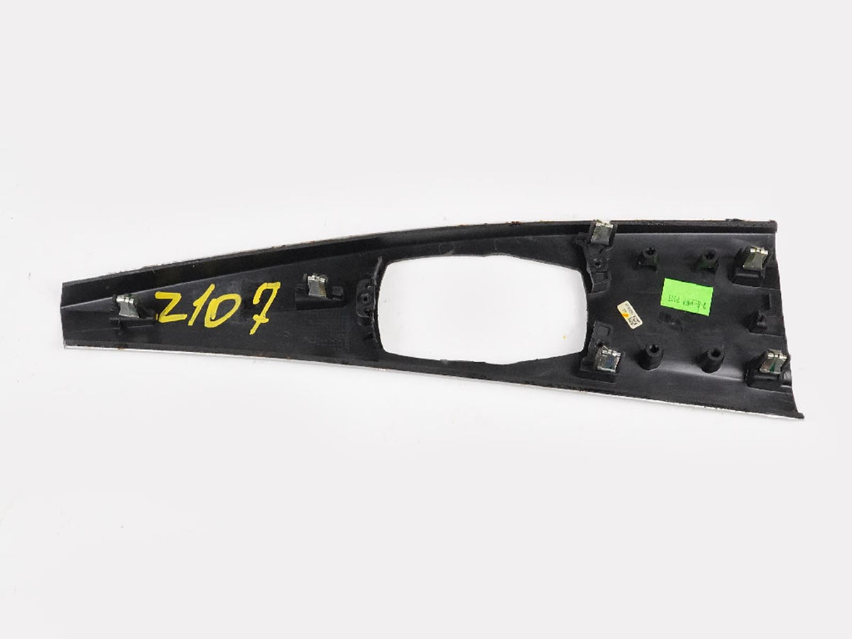 2012 - 2018 Bmw 3 Series Trim Cover Bezel Panel Center Console Controller OEM