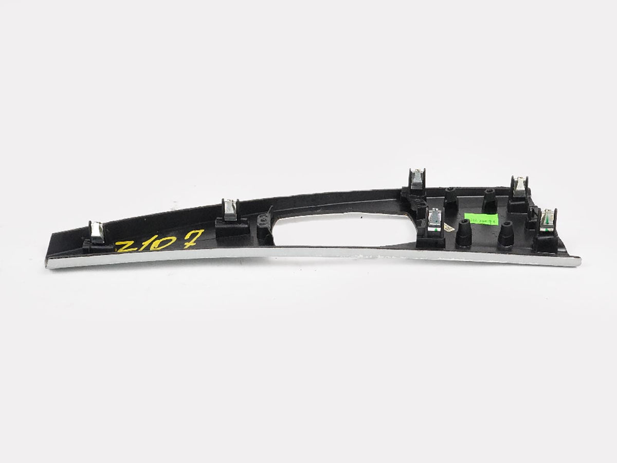 2012 - 2018 Bmw 3 Series Trim Cover Bezel Panel Center Console Controller OEM