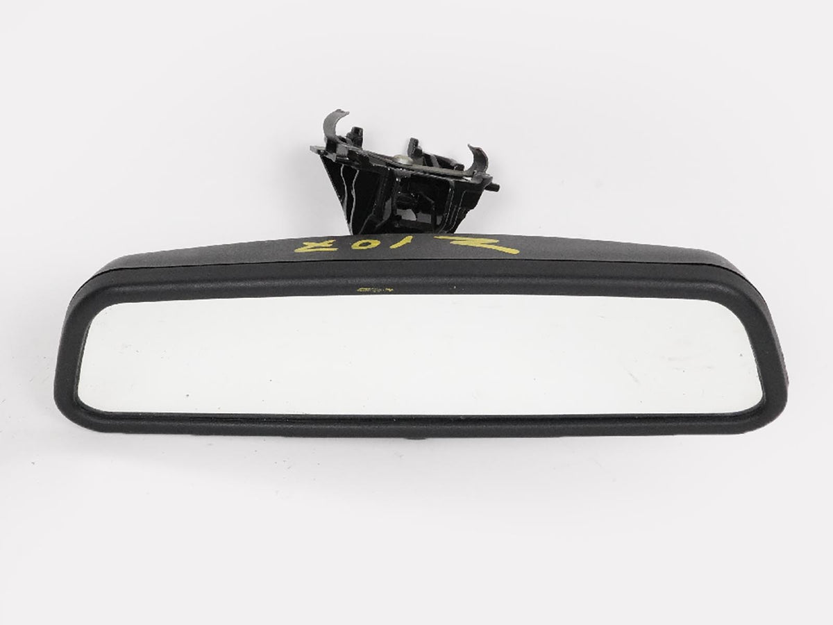 2013 - 2017 Bmw 3 Series F30 Mirror Rear View Automatic Dimming Windshield OEM