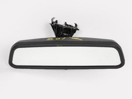 2013 - 2017 BMW 3 SERIES F30 MIRROR REAR VIEW AUTOMATIC DIMMING WINDSHIELD OEM, Buy