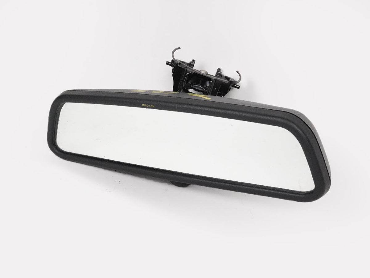 2013 - 2017 Bmw 3 Series F30 Mirror Rear View Automatic Dimming Windshield OEM