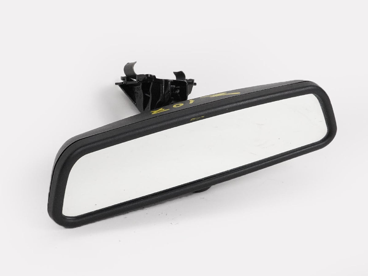 2013 - 2017 Bmw 3 Series F30 Mirror Rear View Automatic Dimming Windshield OEM
