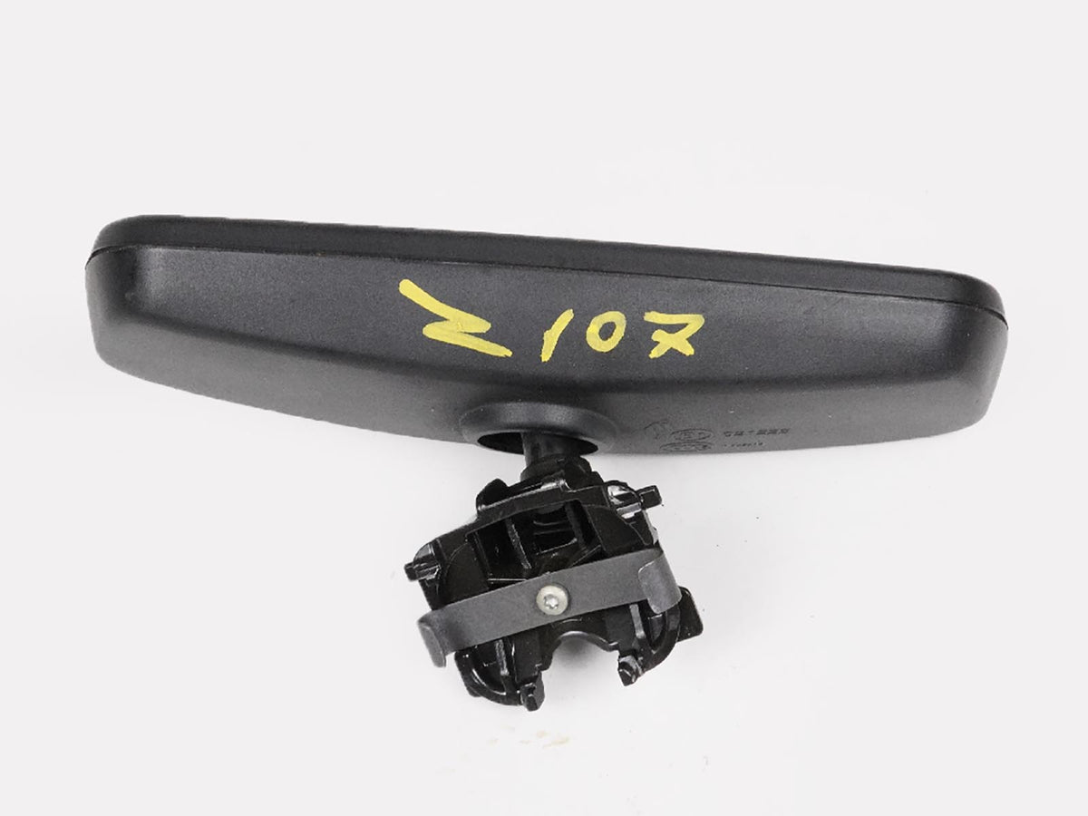 2013 - 2017 Bmw 3 Series F30 Mirror Rear View Automatic Dimming Windshield OEM