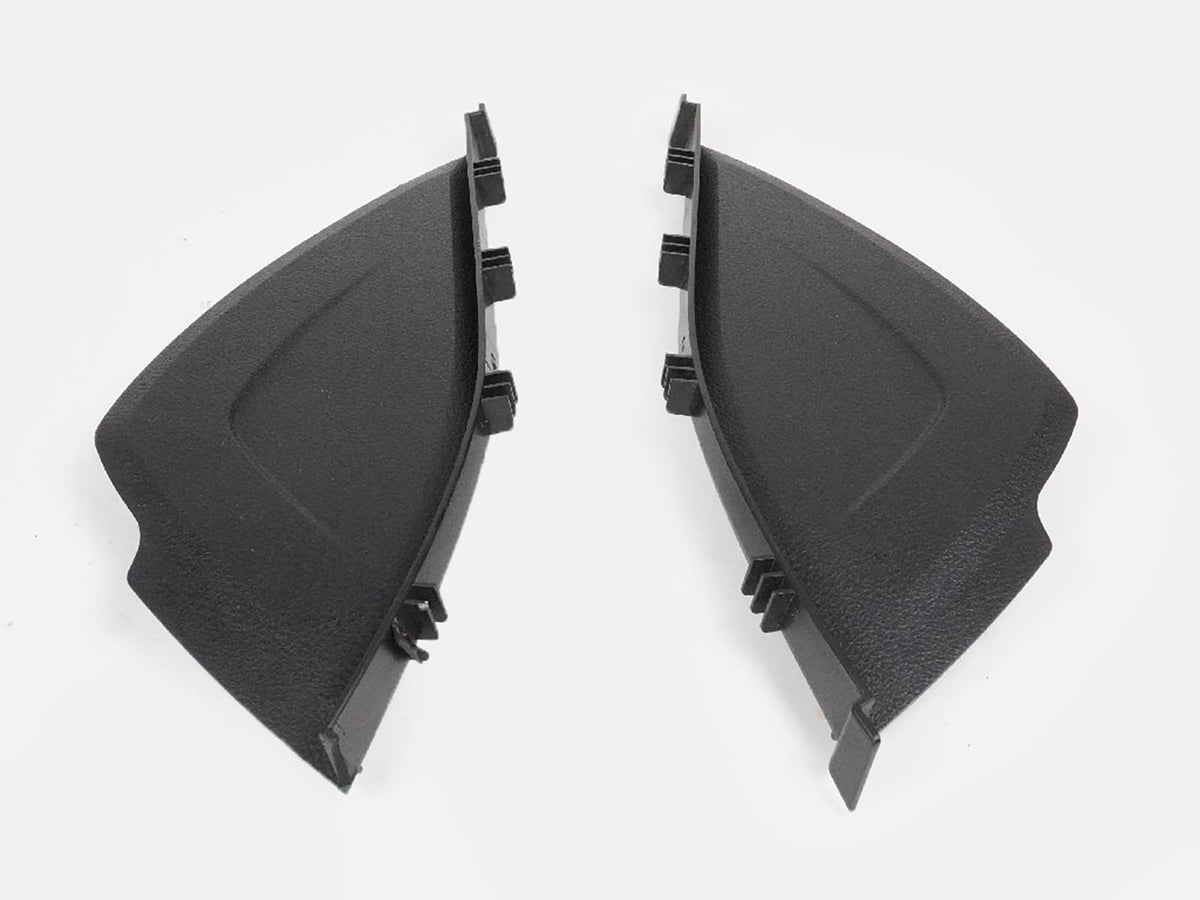 2012 - 2018 Bmw 3 Series F30 Trim Cover Bezel Panel Dash End Left Right OEM
