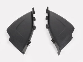 2012 - 2018 BMW 3 SERIES F30 TRIM COVER BEZEL PANEL DASH END LEFT RIGHT OEM, Price