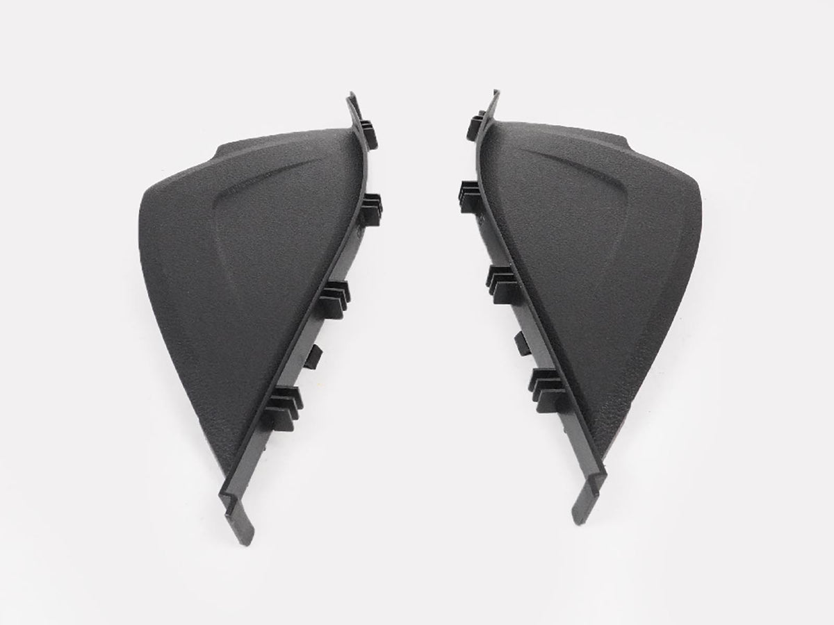 2012 - 2018 Bmw 3 Series F30 Trim Cover Bezel Panel Dash End Left Right OEM