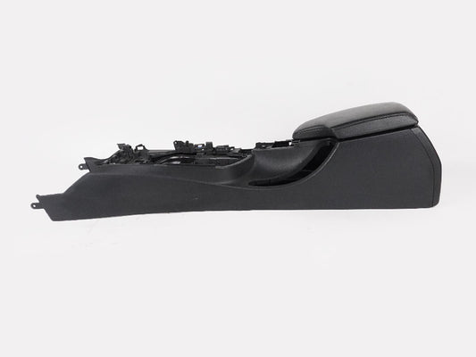 2012 - 2018 Bmw 3 Series F30 Center Console Armrest Storage Floor Compartment